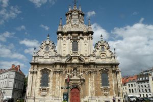 Bxl-Beguinage-eglise