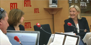 MLP RTL