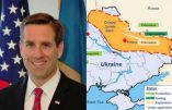 Le Donbass, sacrifié pour le gaz de schiste et offert à R. Hunter Biden