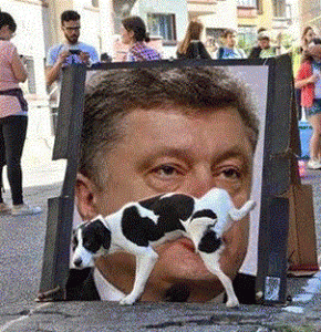 Porochenko