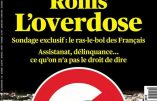 L’hebdo Valeurs Actuelles, à nouveau condamné, doit verser des dommages et intérêts à la LICRA