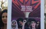 Les féministes voudraient recruter chez les femmes voilées...