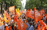 La CFDT et la préférence étrangère