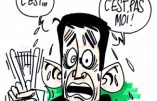 Ignace - Steeve Briois victime d'un incendie criminel