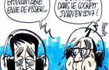 Ignace - Copilote dépressif