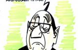 Ignace - Hollande rend hommage aux victimes du crash