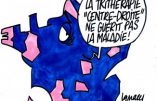 Ignace - Le sida socialiste recule
