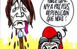 Ignace - Pas de front républicain contre l'extrême gauche