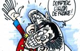 Ignace - Imams formés à la laïcité