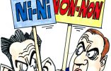 Ignace - UMP-UDI, ça se complique