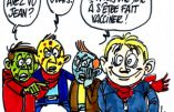 Ignace - Vaccins obligatoires