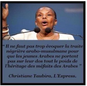 la traite arabe