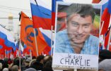 Nemtsov était Charlie