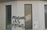 L’extrême gauche appelle à agresser des policiers, des gardiens de prison et leurs enfants ! C’est sur Indymedia financé par Georges Soros…