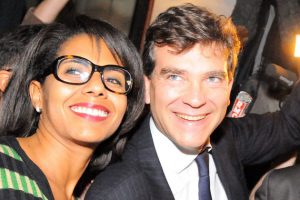 MONTEBOURG