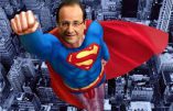 Super Hollande en quelques chiffres…