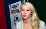 Marion Maréchal-Le-Pen: « je suis d’accord pour un ticket. Mais hors de question que ce soit avec Bruno Gollnisch. »