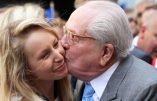 Jean-Marie Le Pen ne passera le flambeau qu’à Marion