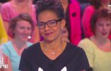 Quand la journaliste Audrey Pulvar déclare son admiration pour le communisme