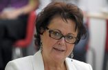 Christine Boutin à propos de Marine Le Pen : « l’indignité d’une fille face à son père ! »