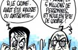 Marche blanche pour Chloé