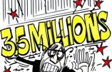Ignace - 3,5 millions de chômeurs
