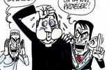 Ignace - Les chrétiens vivent un cauchemar