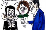 Ignace - Congrès du PS
