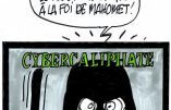 Ignace - DAESH pirate TV5MONDE
