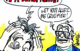 Ignace - Le Pen réitère sur le "détail"