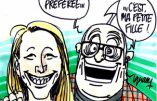 Ignace - Il préfère ses filles à ses cousines...