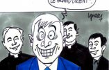 Ignace - La RATP et les chrétiens d'Orient