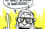Ignace - Marion Maréchal a 40% de bonnes opinions