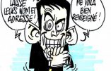 Ignace - Pétition contre la loi sur le renseignement