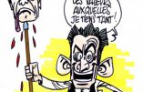 Ignace - L'UMP devient "Les Républicains"