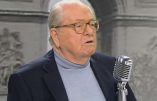 Jean-Marie Le Pen était « l’invité surprise » de l’Émission politique, opposé à Gérald Darmanin, ministre de l’Action et des Comptes publics.