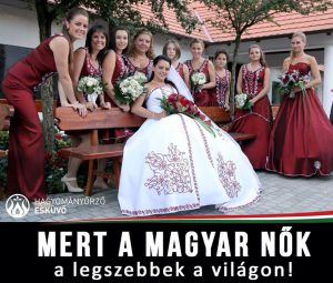 Le Jobbik défend le mariage