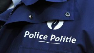 police-belge