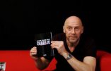 Pas d’Alain Soral au Salon du Livre de Genève qui a d’autres préférences…