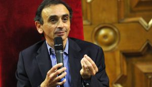 zemmour