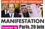 Il faut sanctionner l’Arabie Saoudite (Jean-Michel Vernochet)