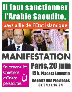 Affiche 20 juin 2015