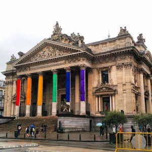 Bourse-BXL-LGBT