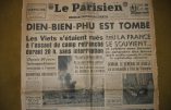 De la défaite allemande de 1945 à Dien Bien Phu en 1954, les commémorations et les « oublis » refont l’Histoire en ce mois de mai