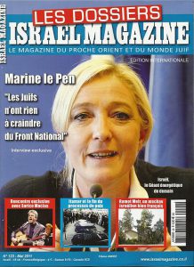 Israel-mag-marinelepen