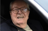 400 ème journal de bord de Jean-Marie le Pen