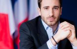 Gestion de l’immigration: Le point de vue de Julien Rochedy, ancien responsable du FNJ (Front National de la Jeunesse)