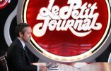 Bruno Gollnisch à propos du Petit Journal de Canal+ : « Je détruis les micros des espions »