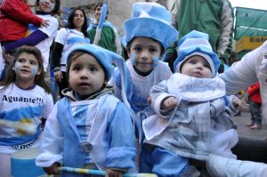 enfants-argentins