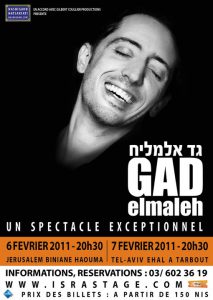 gad-elmaleh